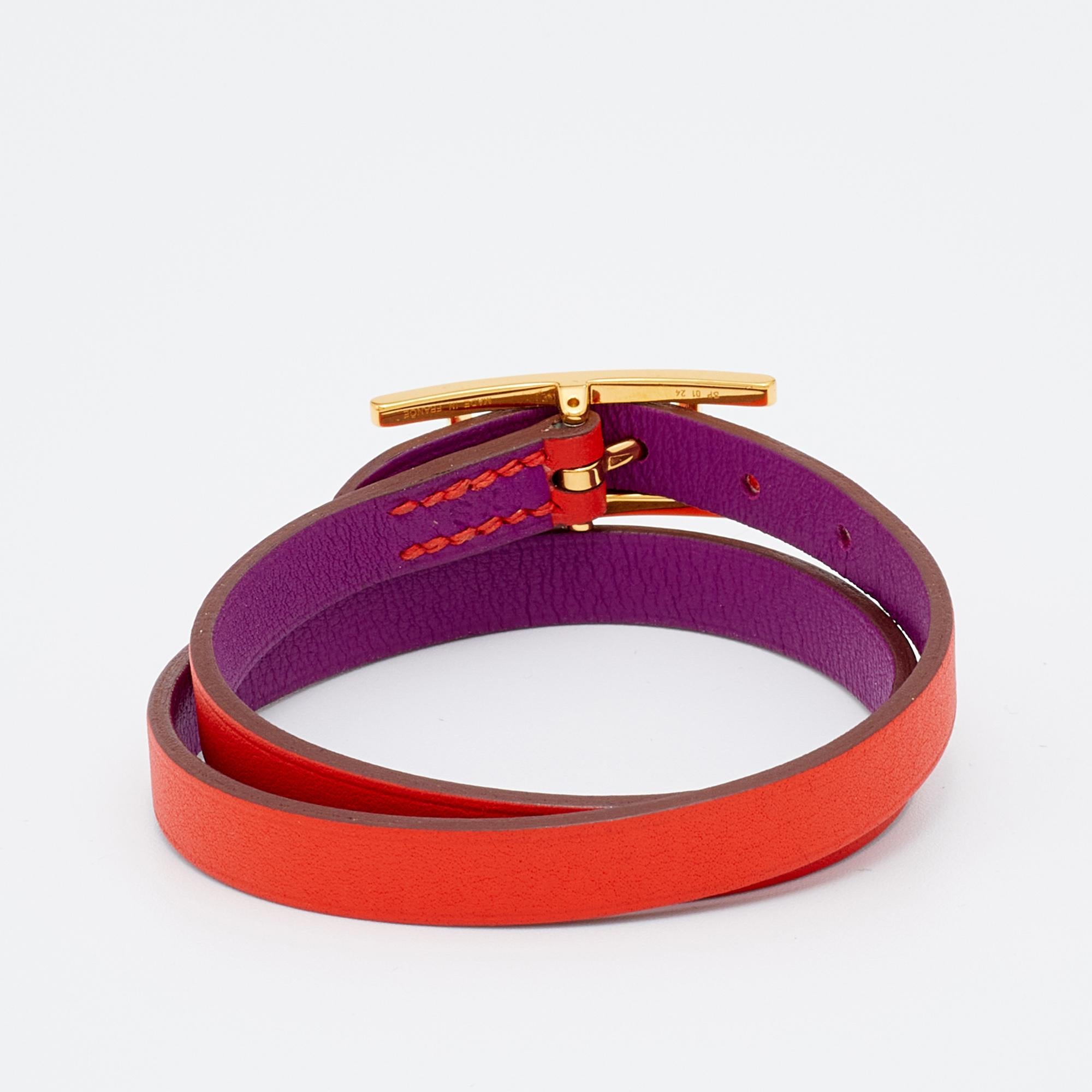 behapi bracelet hermes