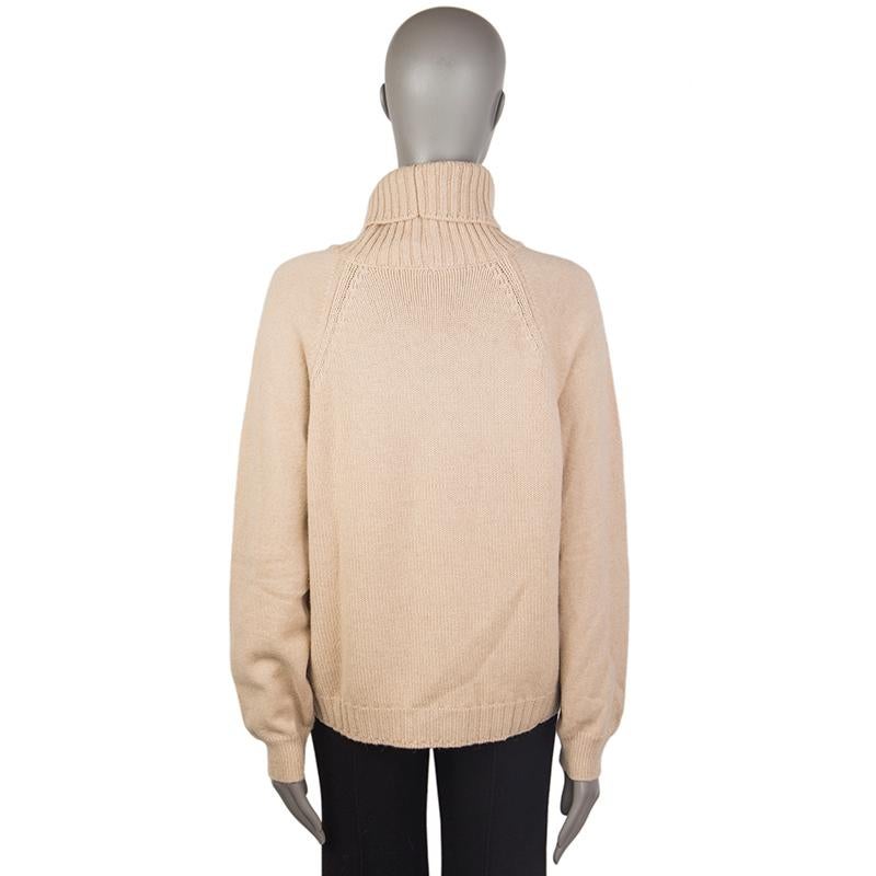 hermes turtleneck