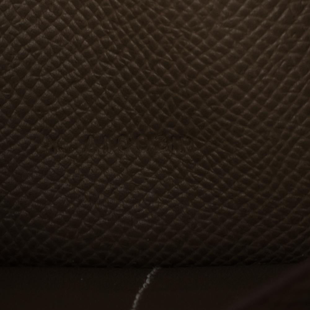 Women's Hermès Beige de Weimar Epsom Leather Kelly Wallet