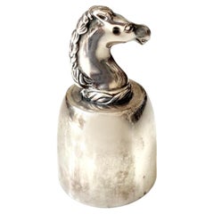 Vintage Hermes Bell