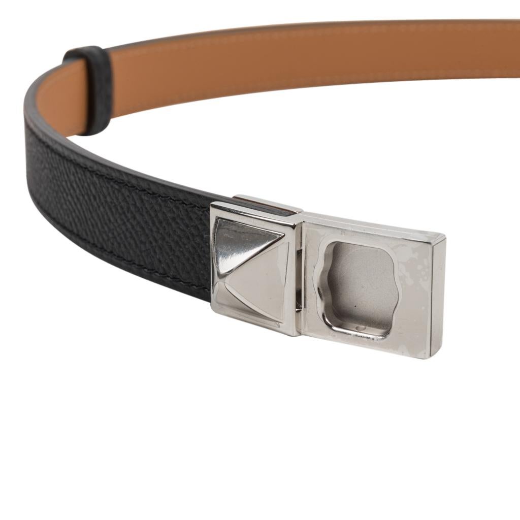 rivale belt hermes