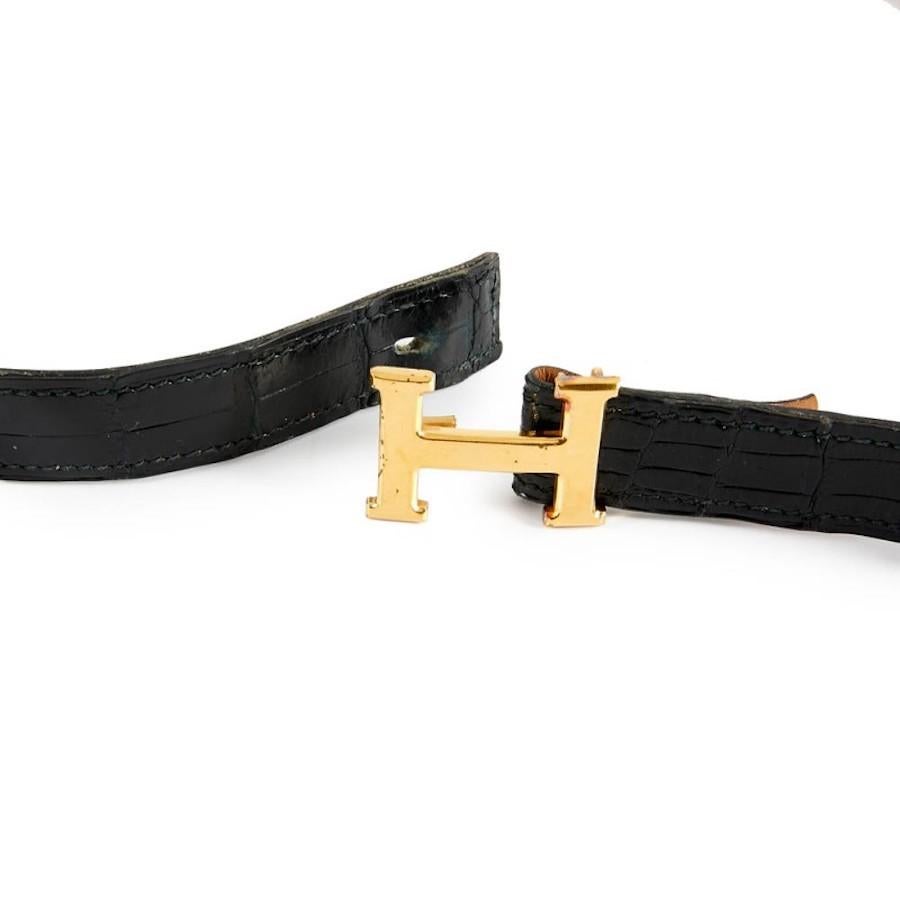 hermes belt small buckle