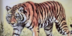Hermès Bengal Tiger Ashtray