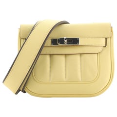 Hermes Berline Bag Swift 21