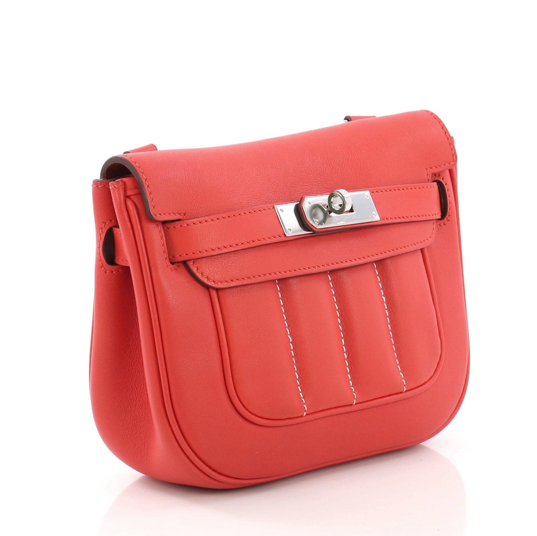 hermes berline 21
