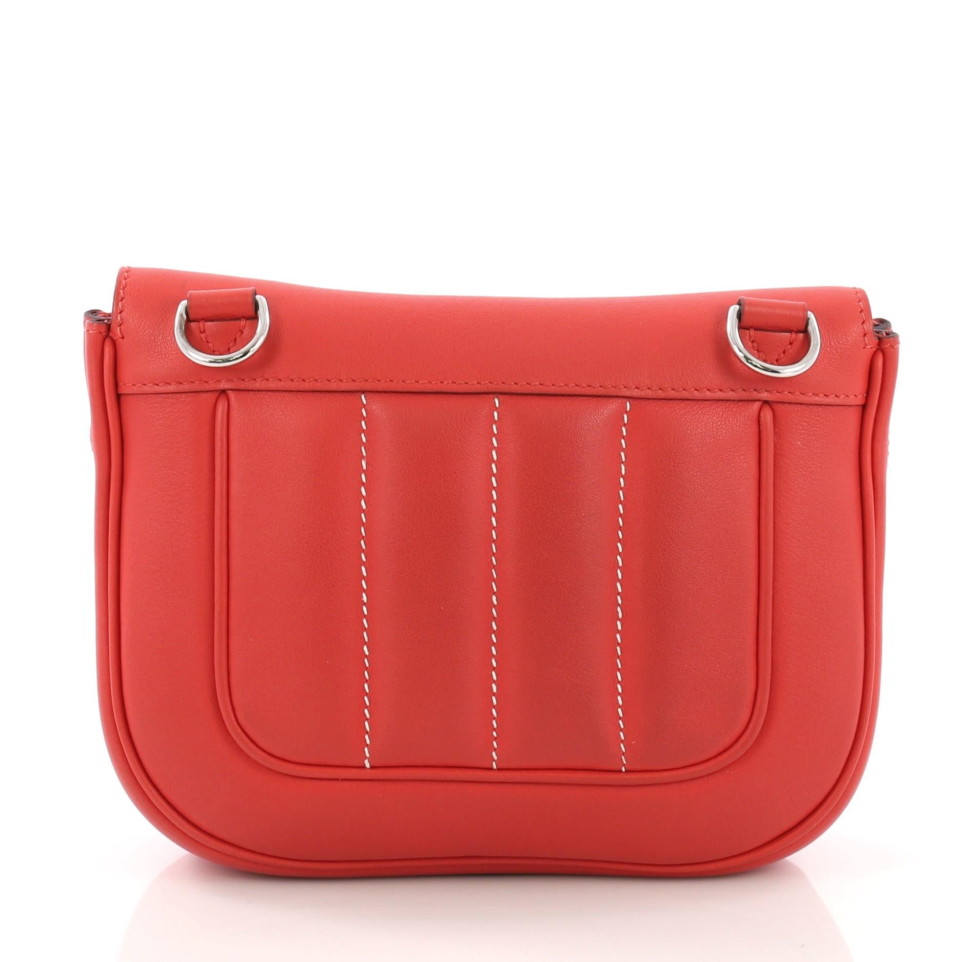 hermes berline bag