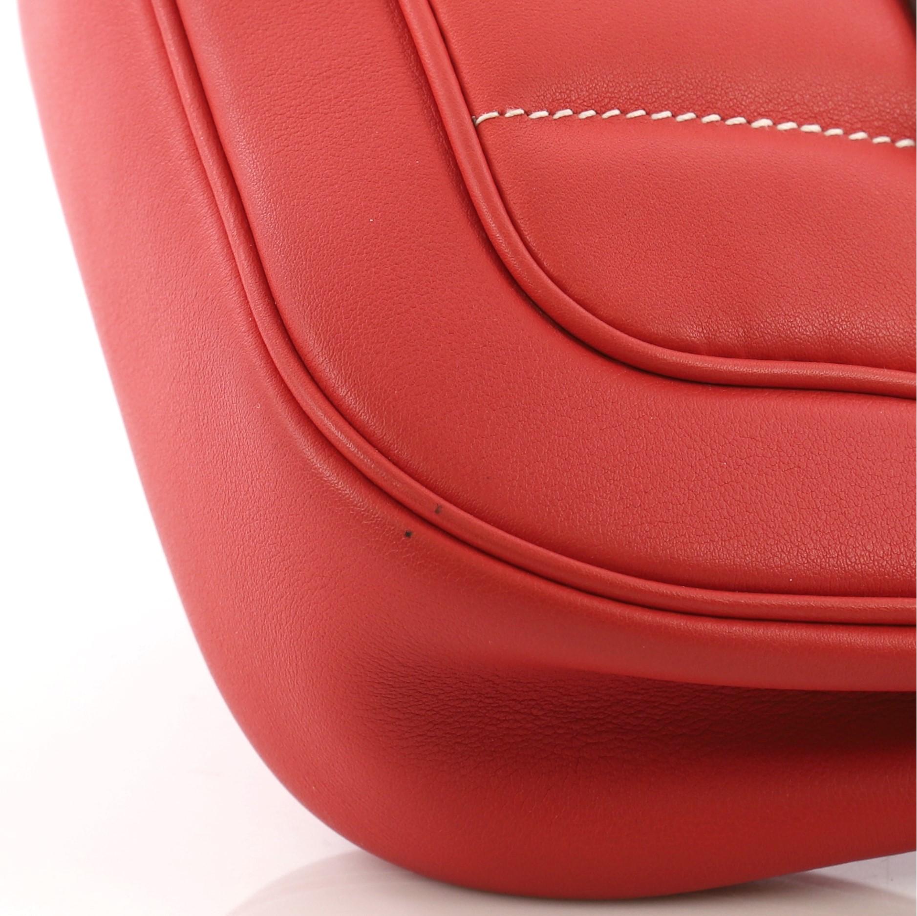 Hermes Berline Handbag Swift 21 1
