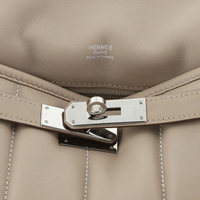 Hermès Berline 28 Pre-owned Shoulder Bag