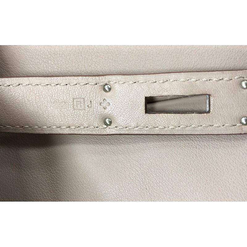 Hermes Berline Handbag Swift 28 1