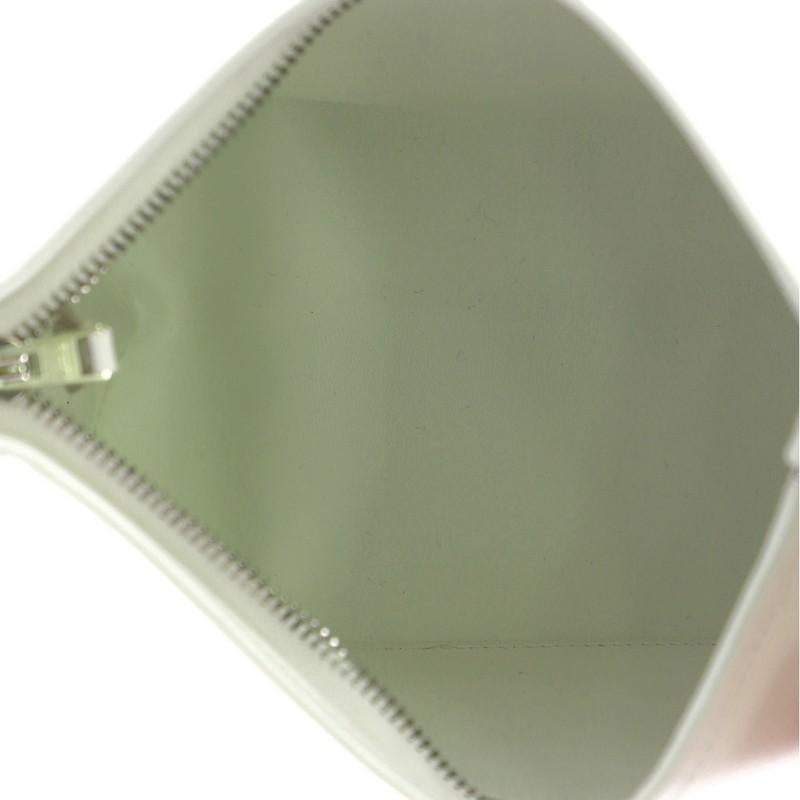Hermes Berlingot Bag Leather 23 1