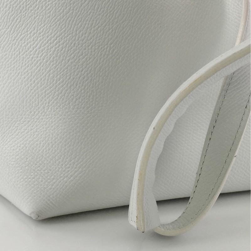 Hermes Berlingot Bag Leather 23 2