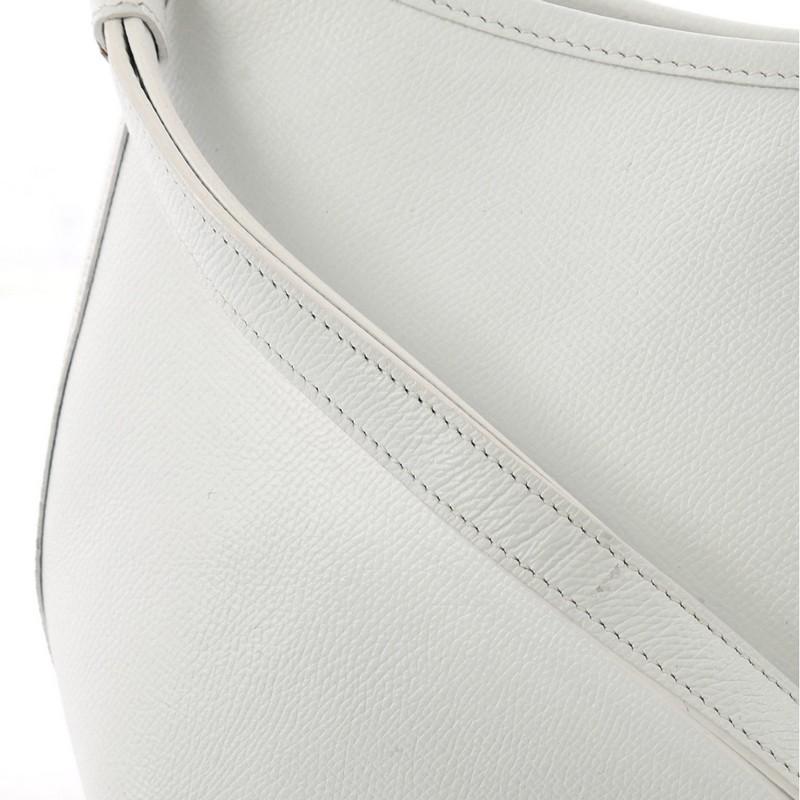 Hermes Berlingot Bag Leather 23 4
