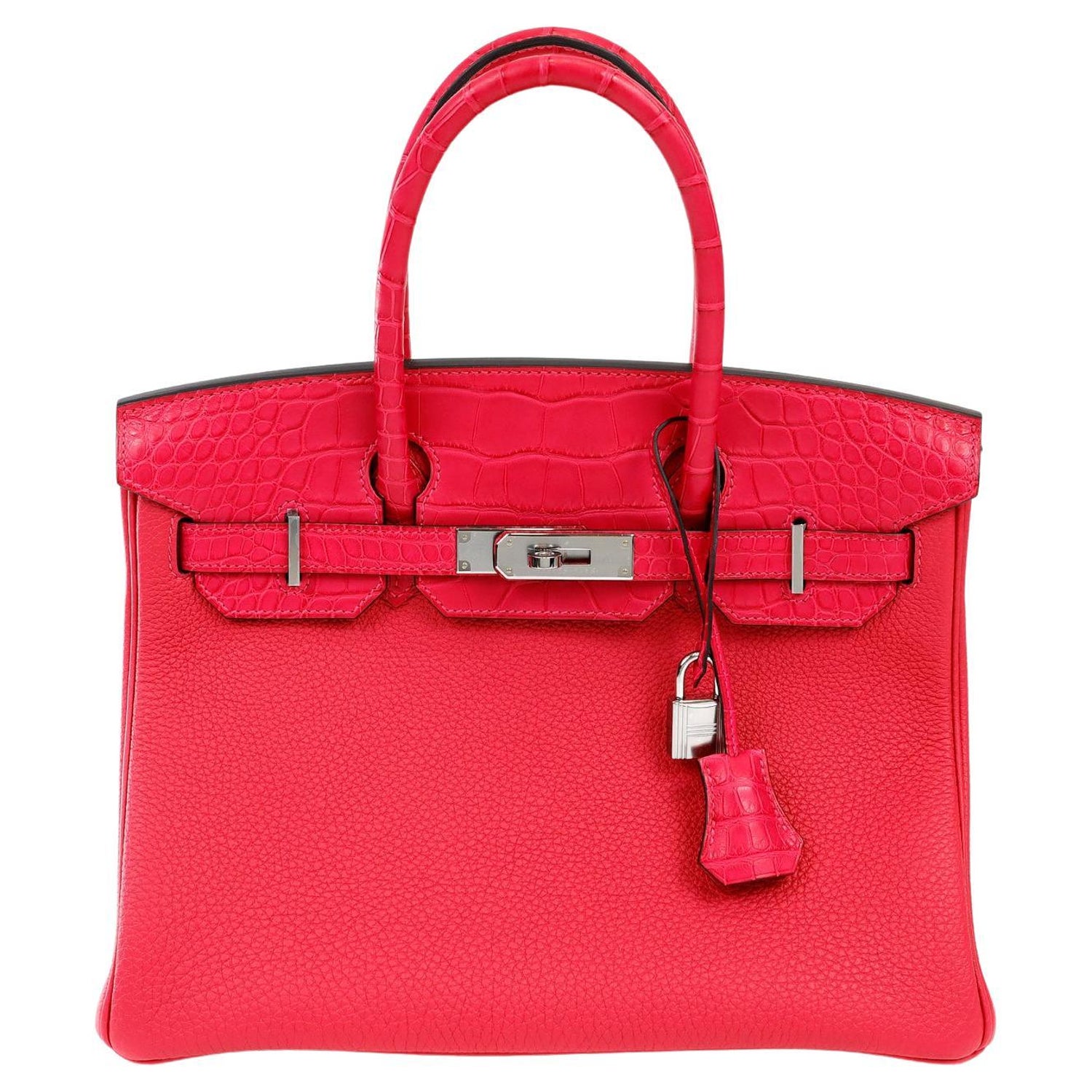 Hermès 2005 pre-owned Birkin Shoulder Bag - Farfetch
