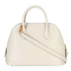 Hermès Beton Evercolor 1923 Bolide 25 PHW