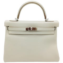 Hermes Beton Kelly Touch 32cm