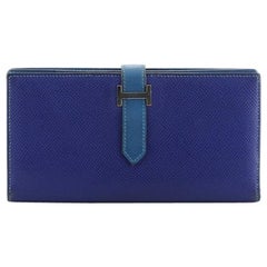 Hermès Wallets and Small Accessories