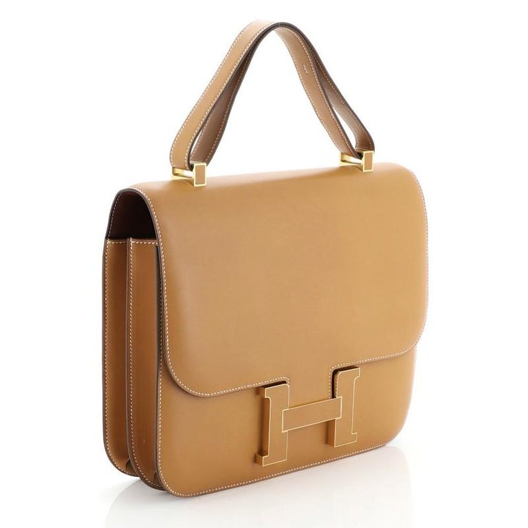 hermes constance cartable