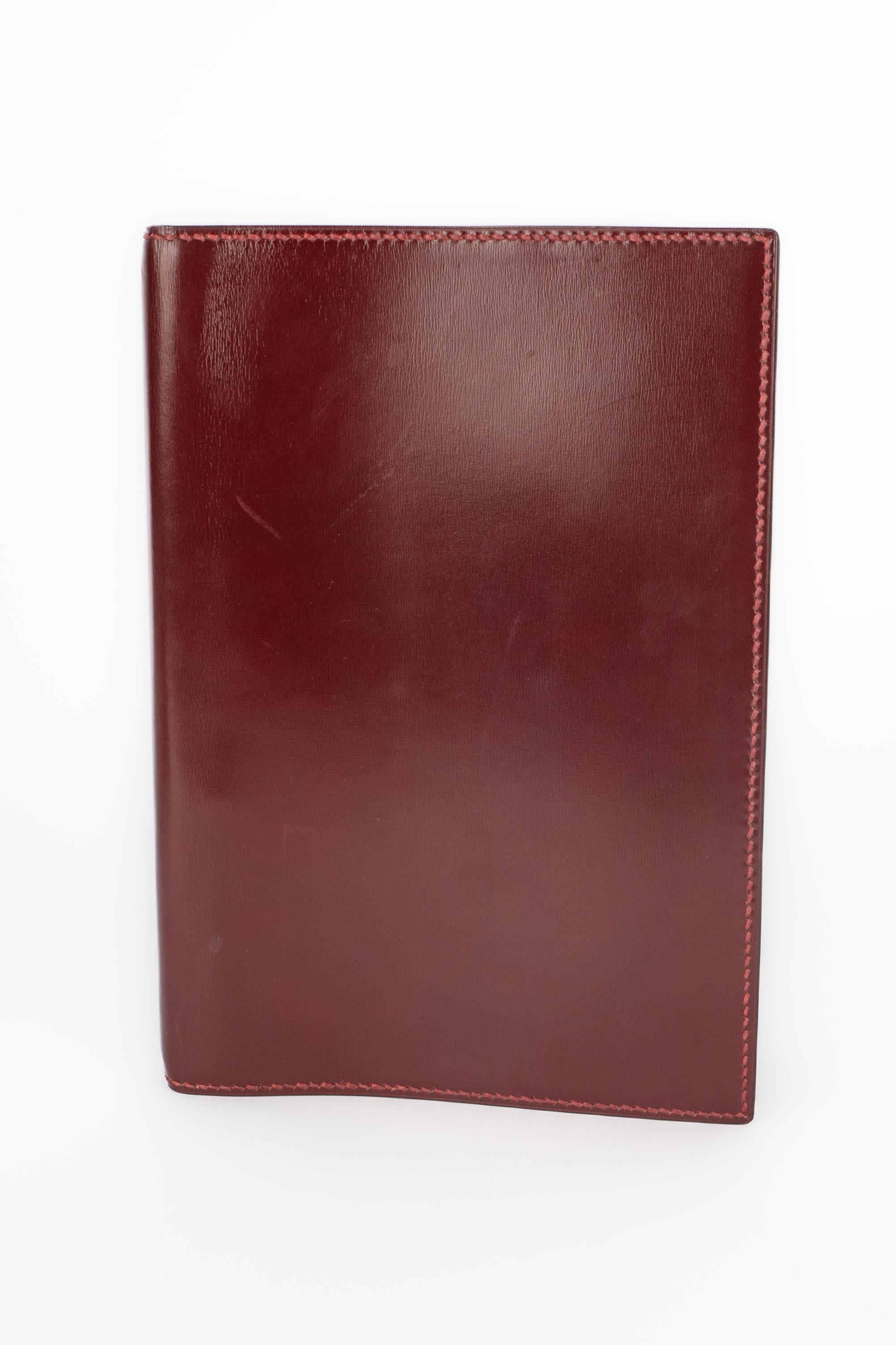 Femenino o masculino Carpeta / portanotas Hermès en venta