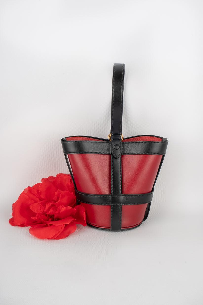 Hermes Bird Feeder Bag, 1998 For Sale 6