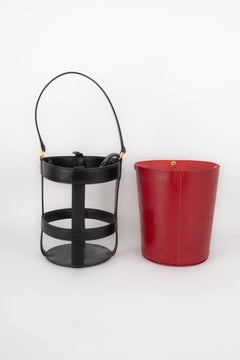 Hermes Bird Feeder Bag, 1998