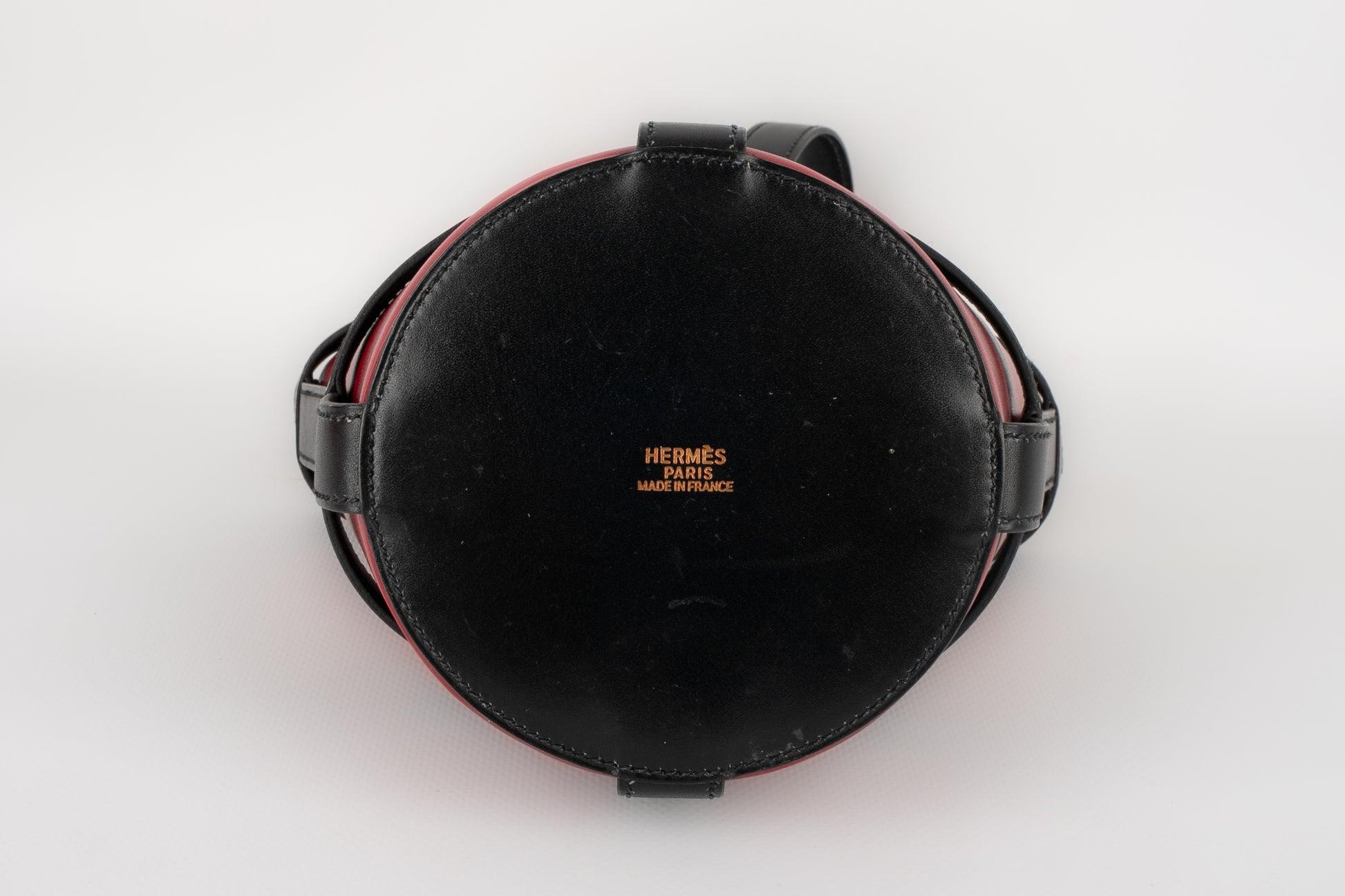 Hermes Bird Feeder Bag, 1998 For Sale 1