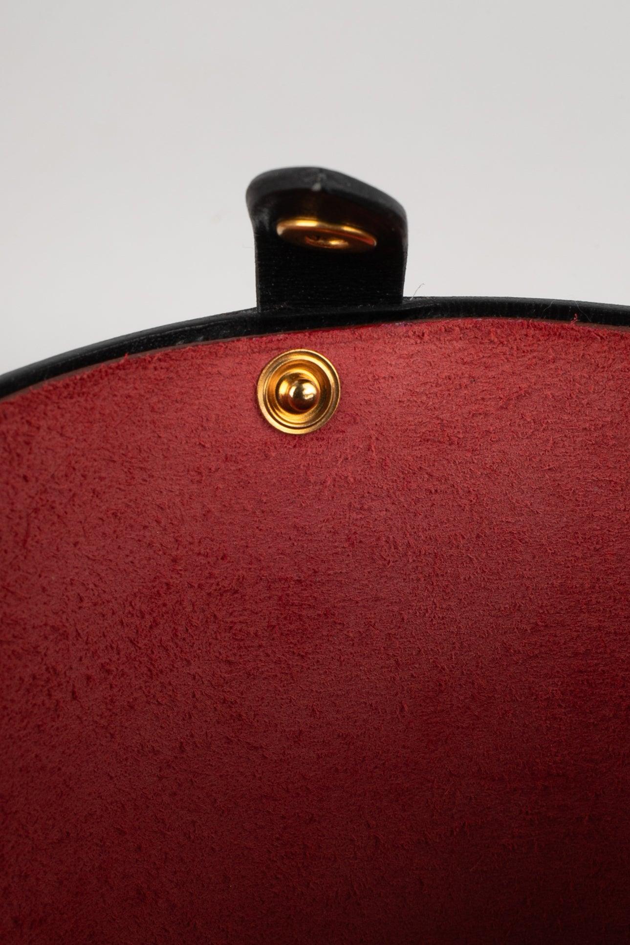 Hermes Bird Feeder Bag, 1998 For Sale 3