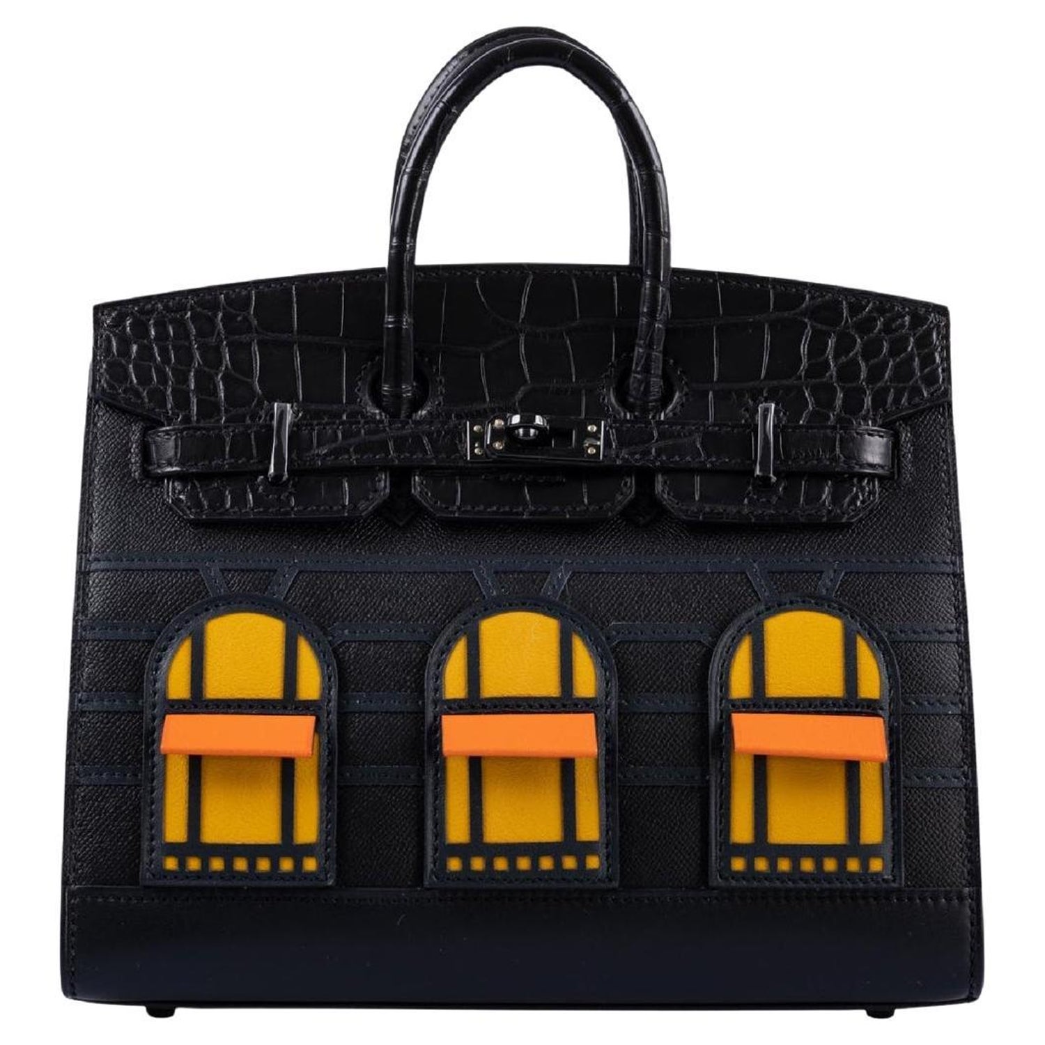 Hermès Iconic Bag Lines