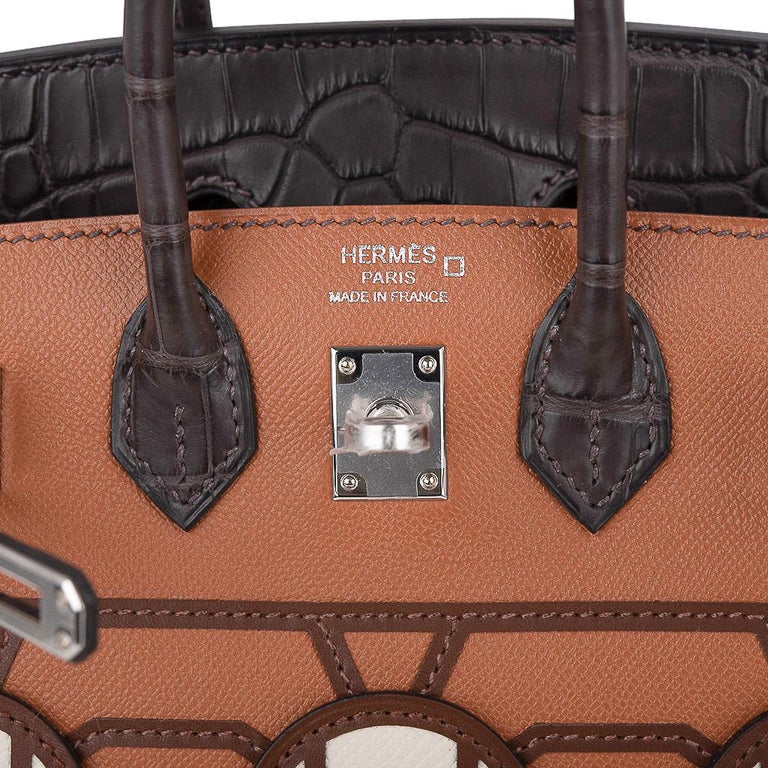 Hermes Birkin Faubourg Bag Reference Guide – Bagaholic