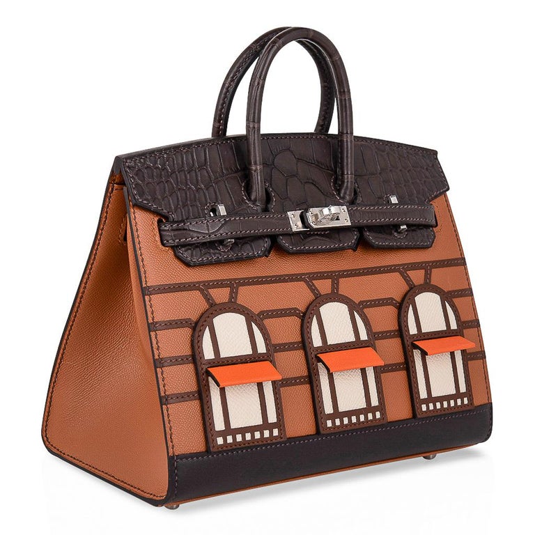 Hermes Birkin Faubourg Bag Reference Guide – Bagaholic