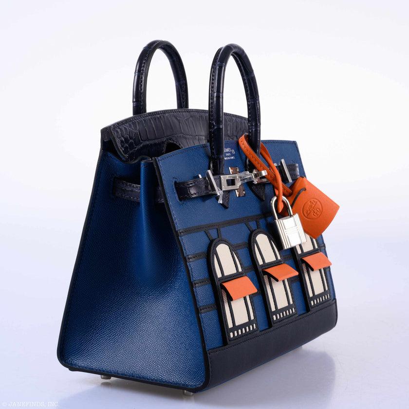 faubourg birkin