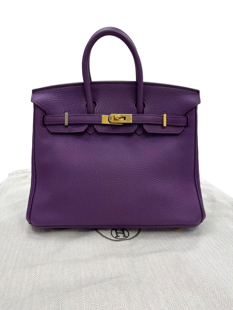Hermes Birkin Bag Birkin Viola Borsa Hermes Kelly Piccola Grace