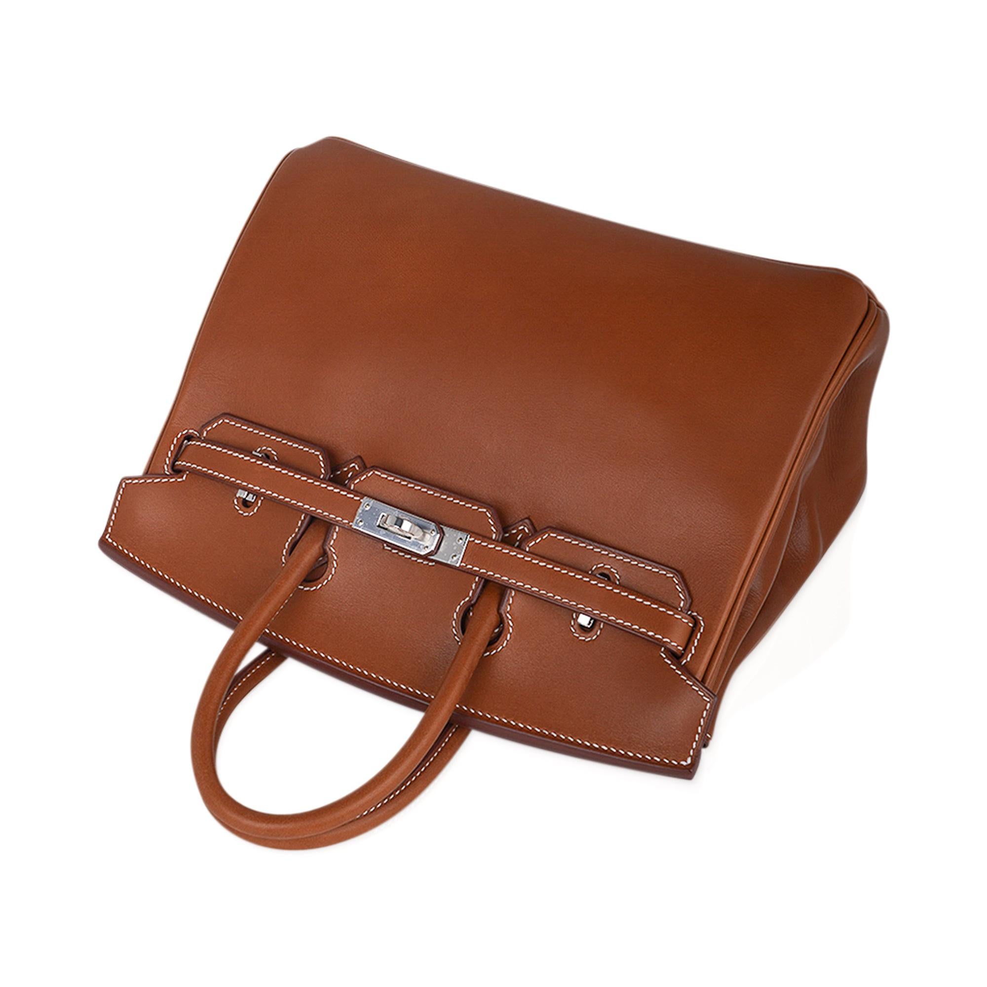 hermes barenia birkin