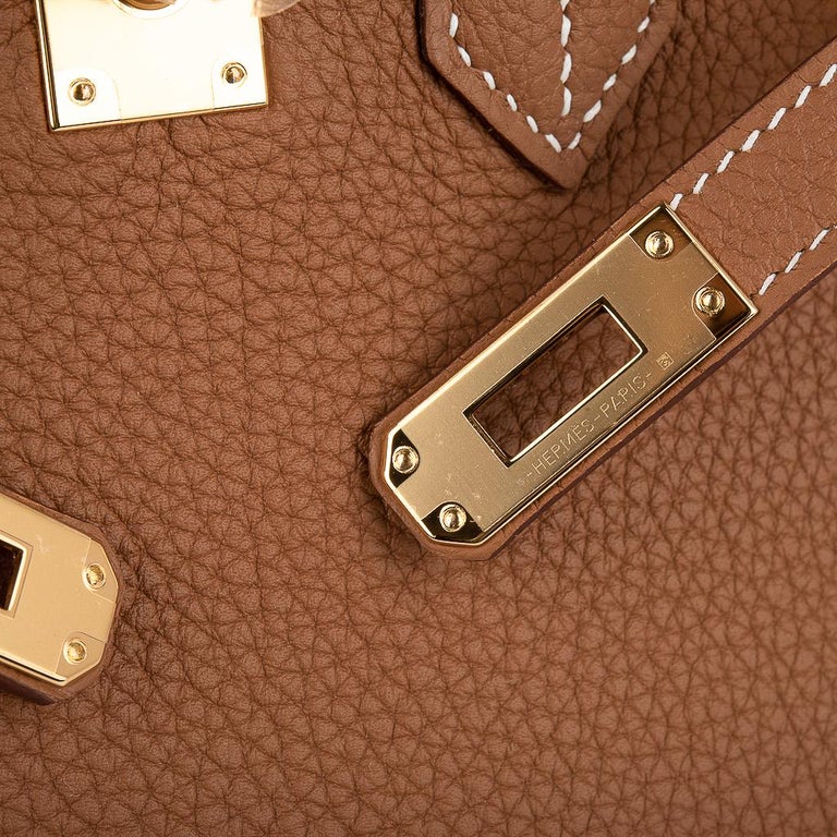 hermes birkin 25 gold price