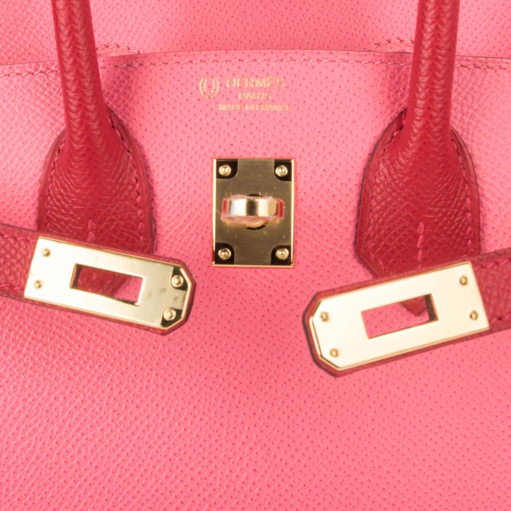 birkin rose azalee