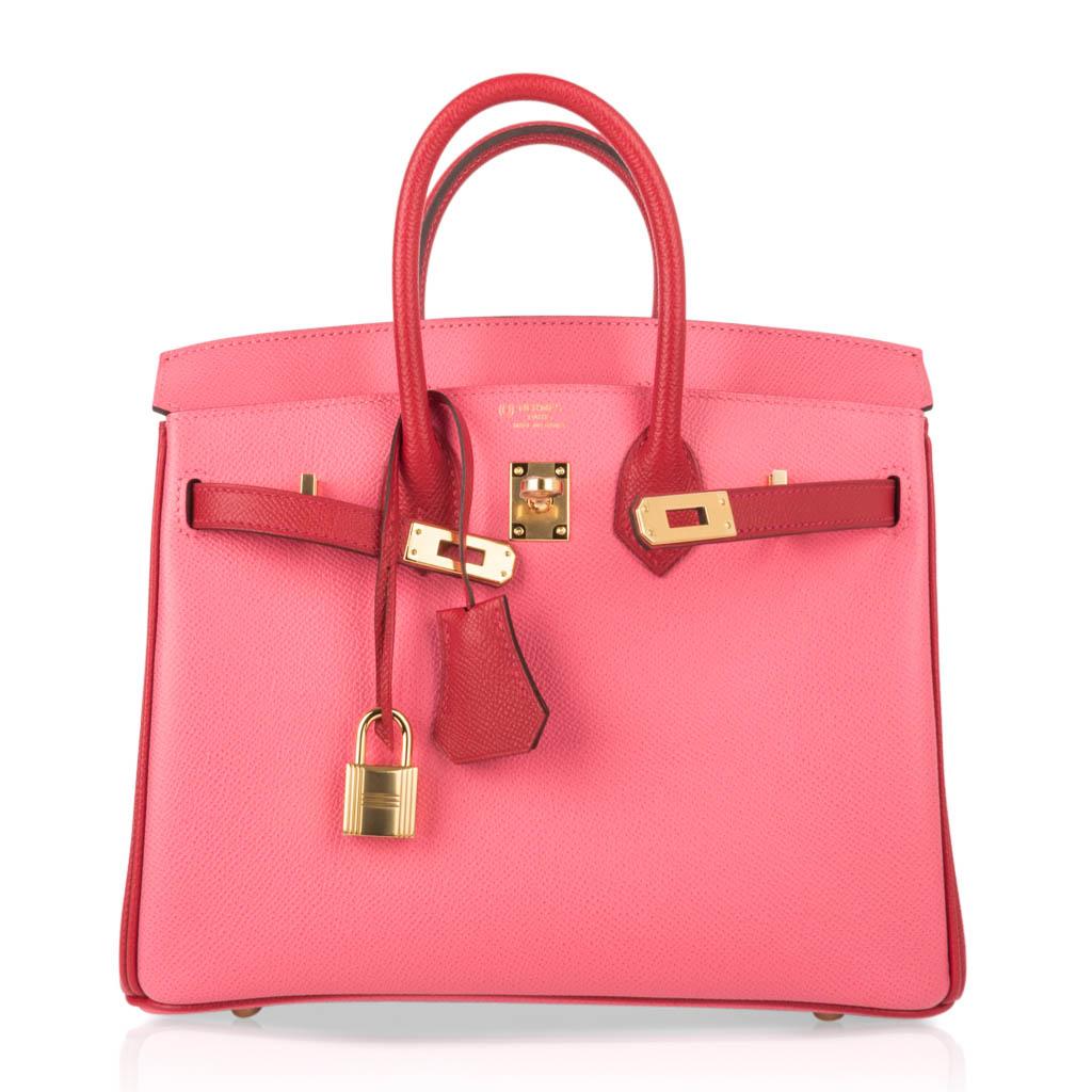 rose azalee birkin 25