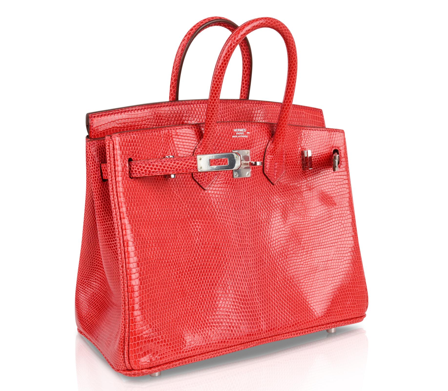 exotic birkin