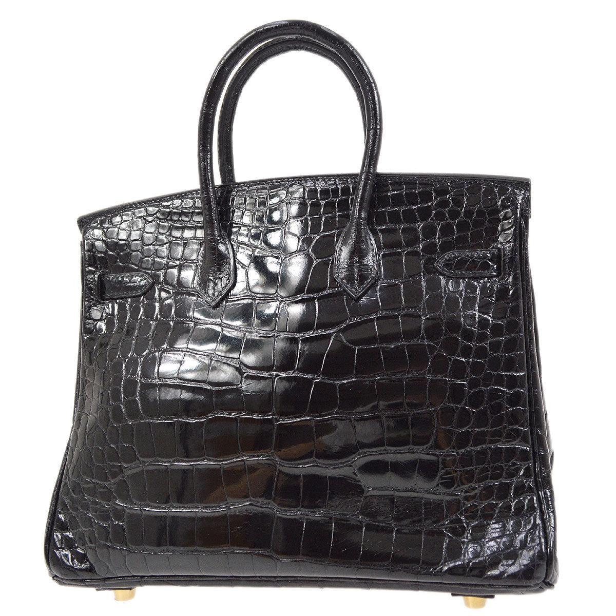 birkin 25 crocodile price