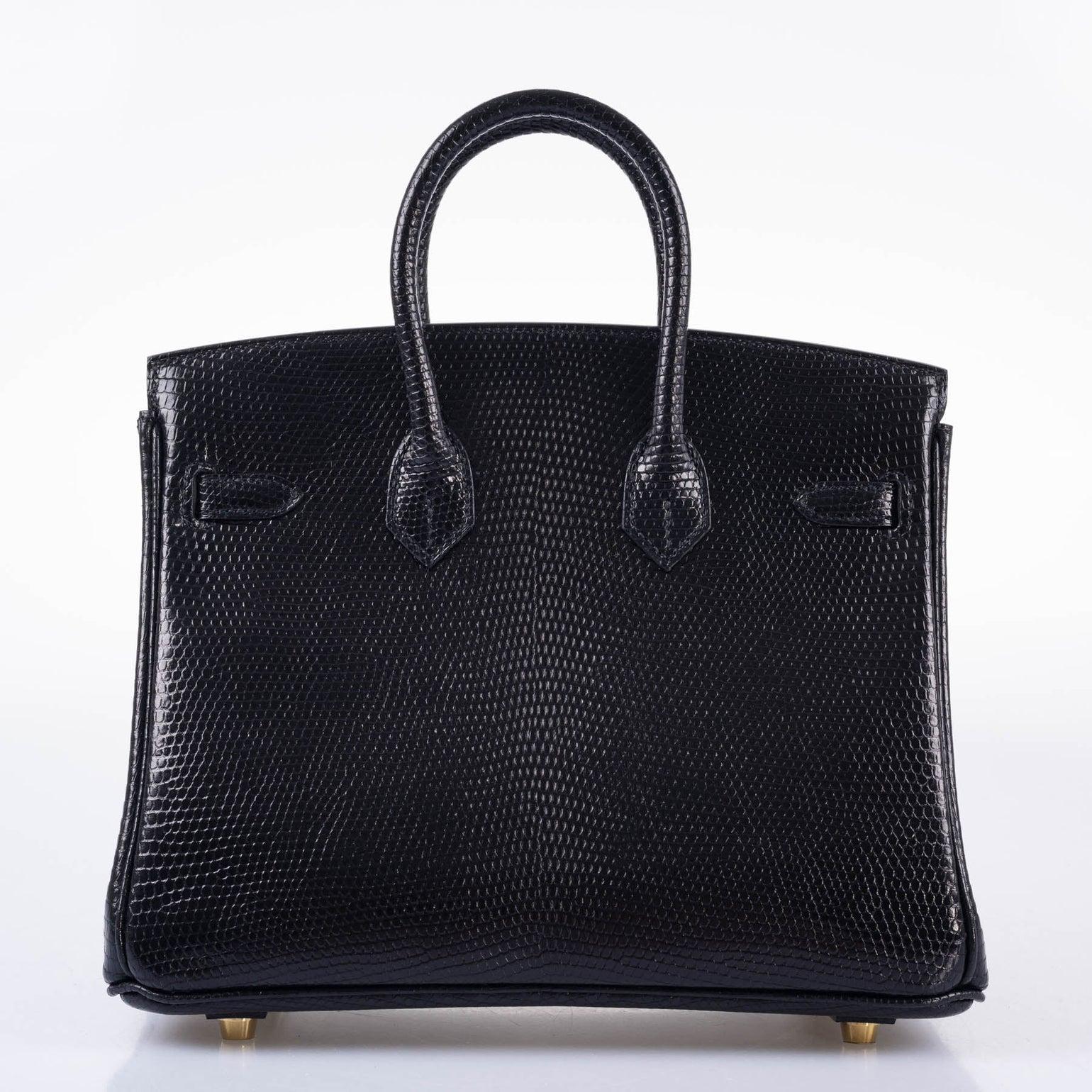Lizard birkin 25 2025
