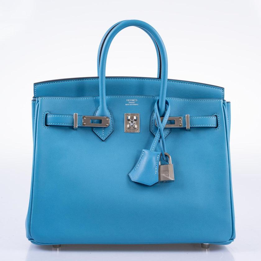 Bleu du nord birkin outlet