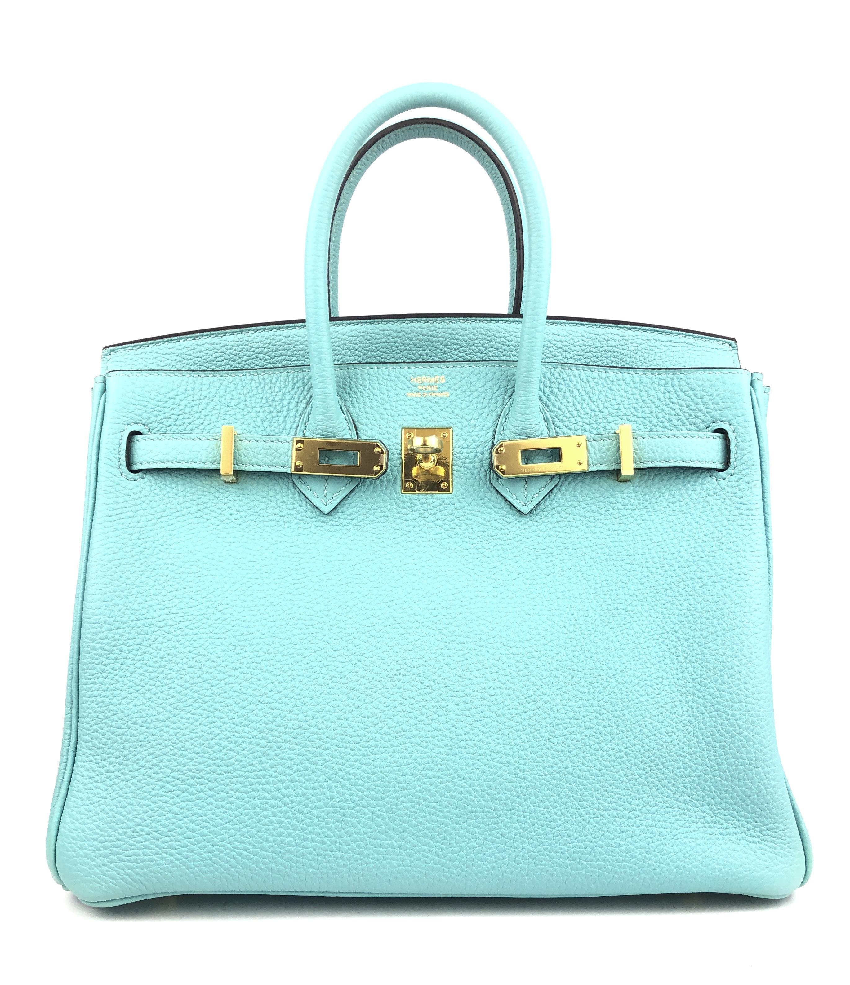 tiffany togo