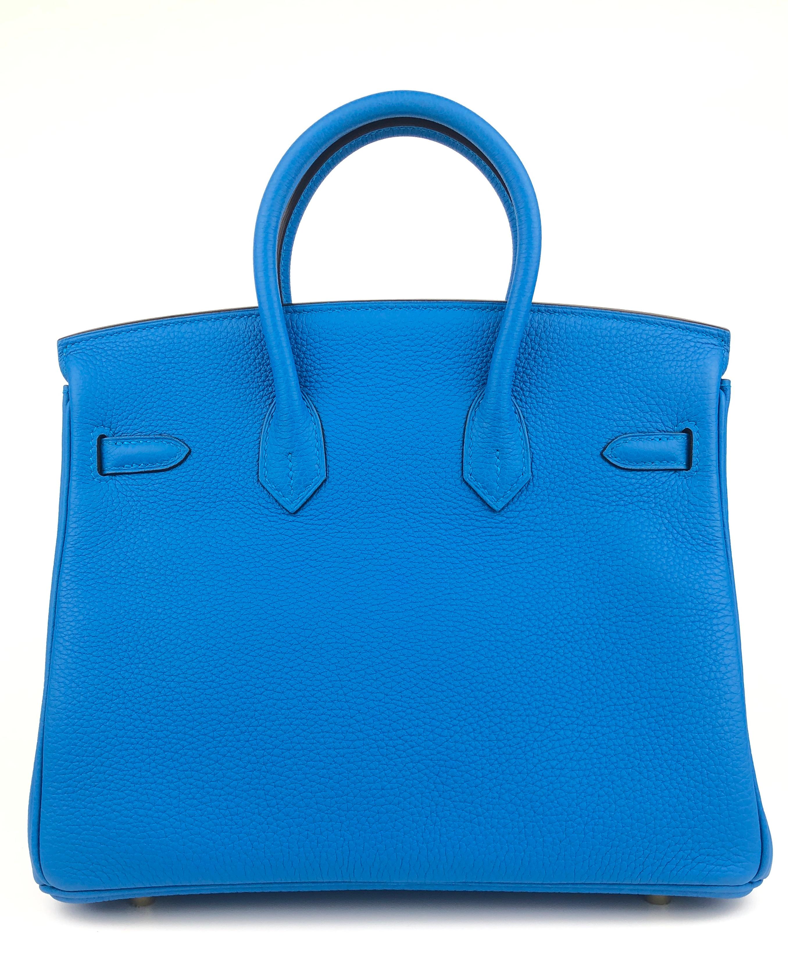 burkin purse