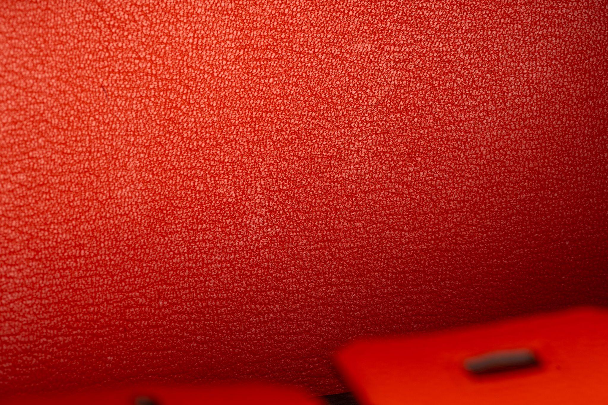 Hermès Birkin 25 Few Togo Gold Hardware For Sale 10