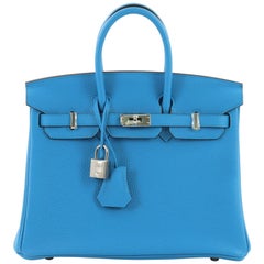 Hermes Birkin 25