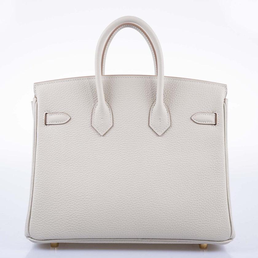 birkin togo 25