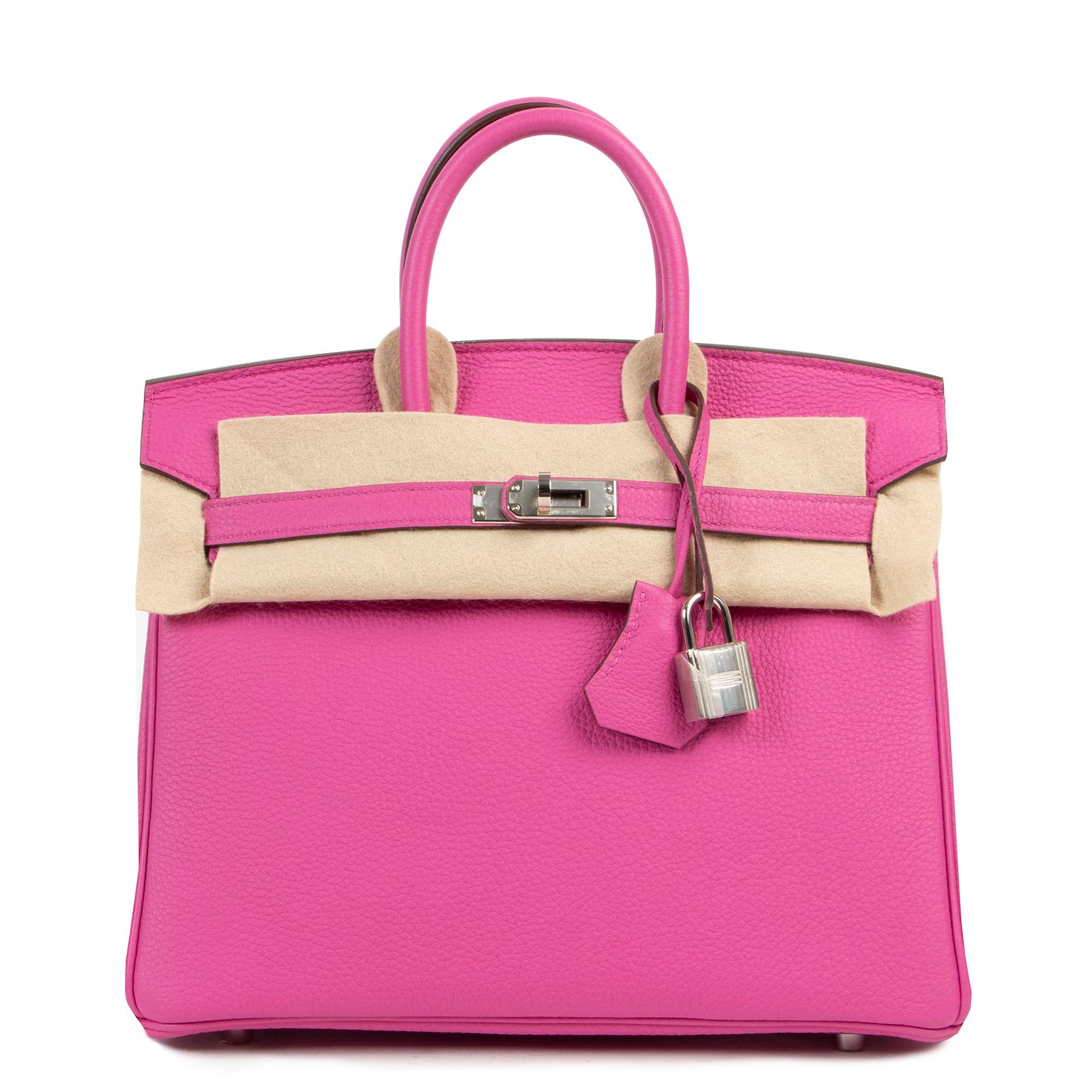 birkin magnolia