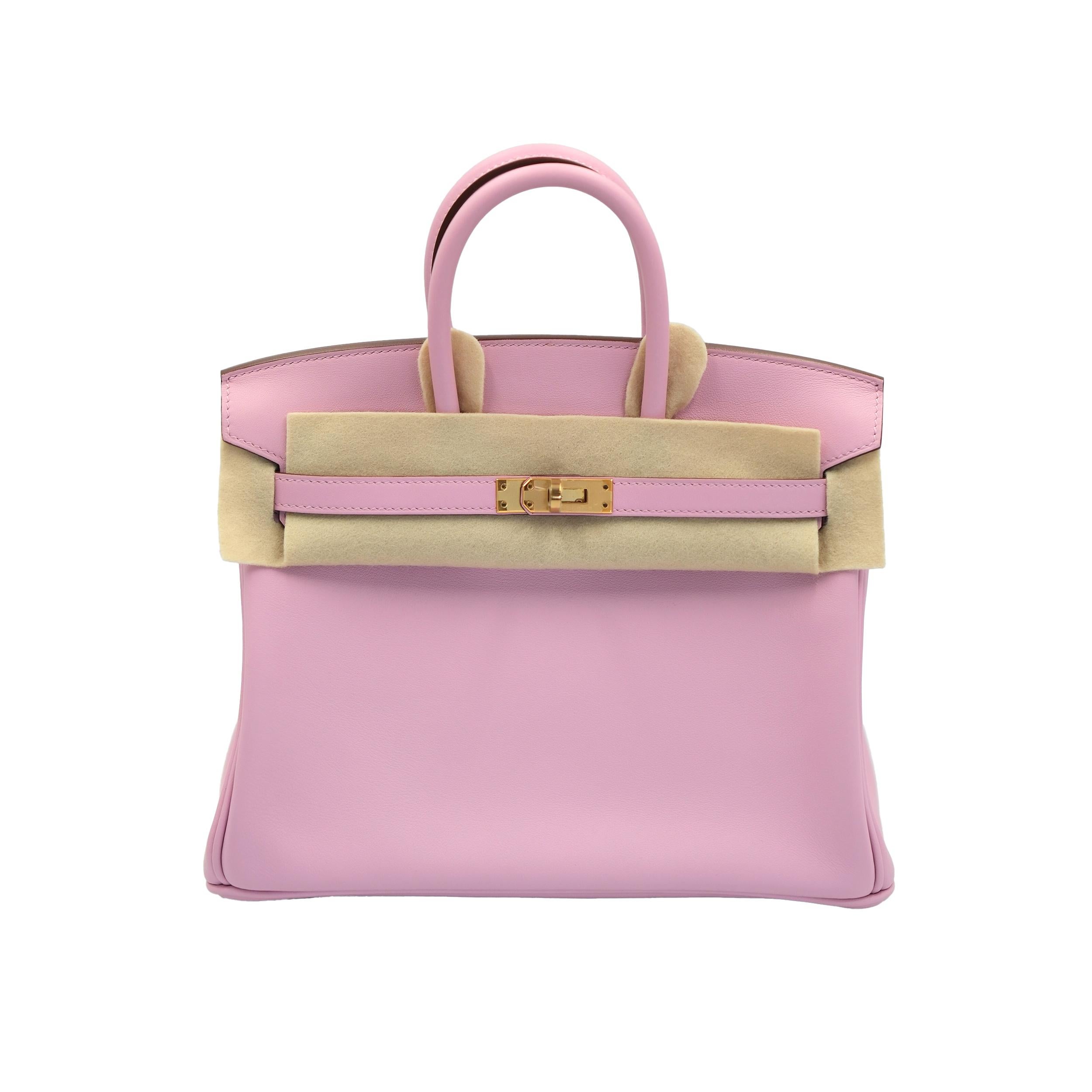 Marque : Hermès
Modèle : Birkin
Taille : 25 cm (25 × 20 × 13 cm / 10