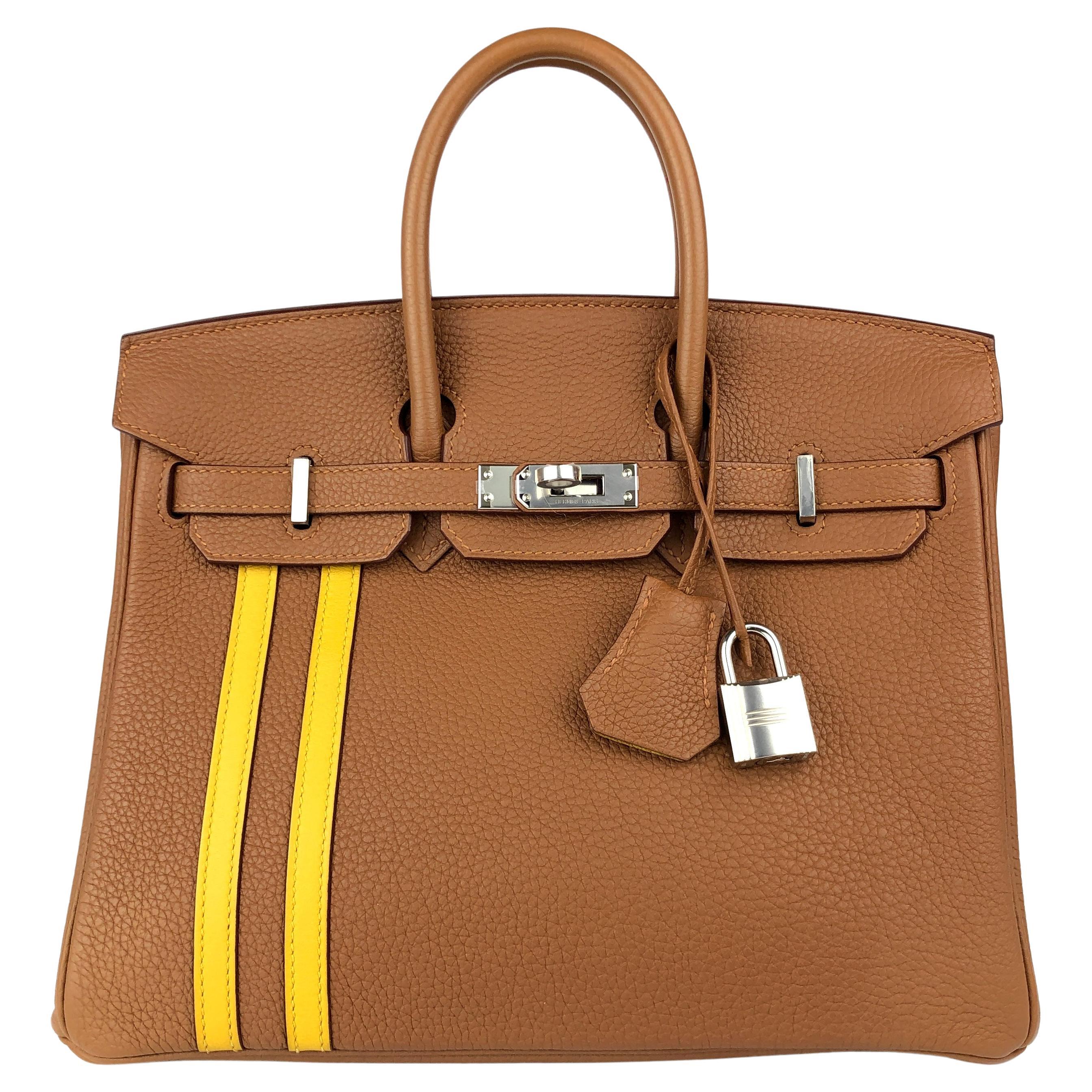 Why is Birkin bag so expensive?