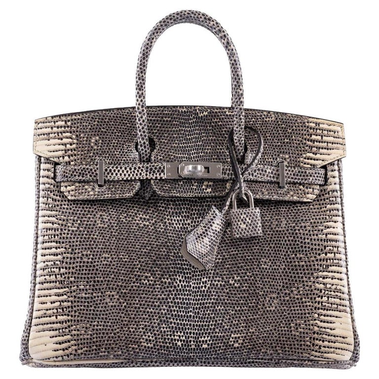 madisonavenuecouture: Herms Birkin 25 Bambou Touch
