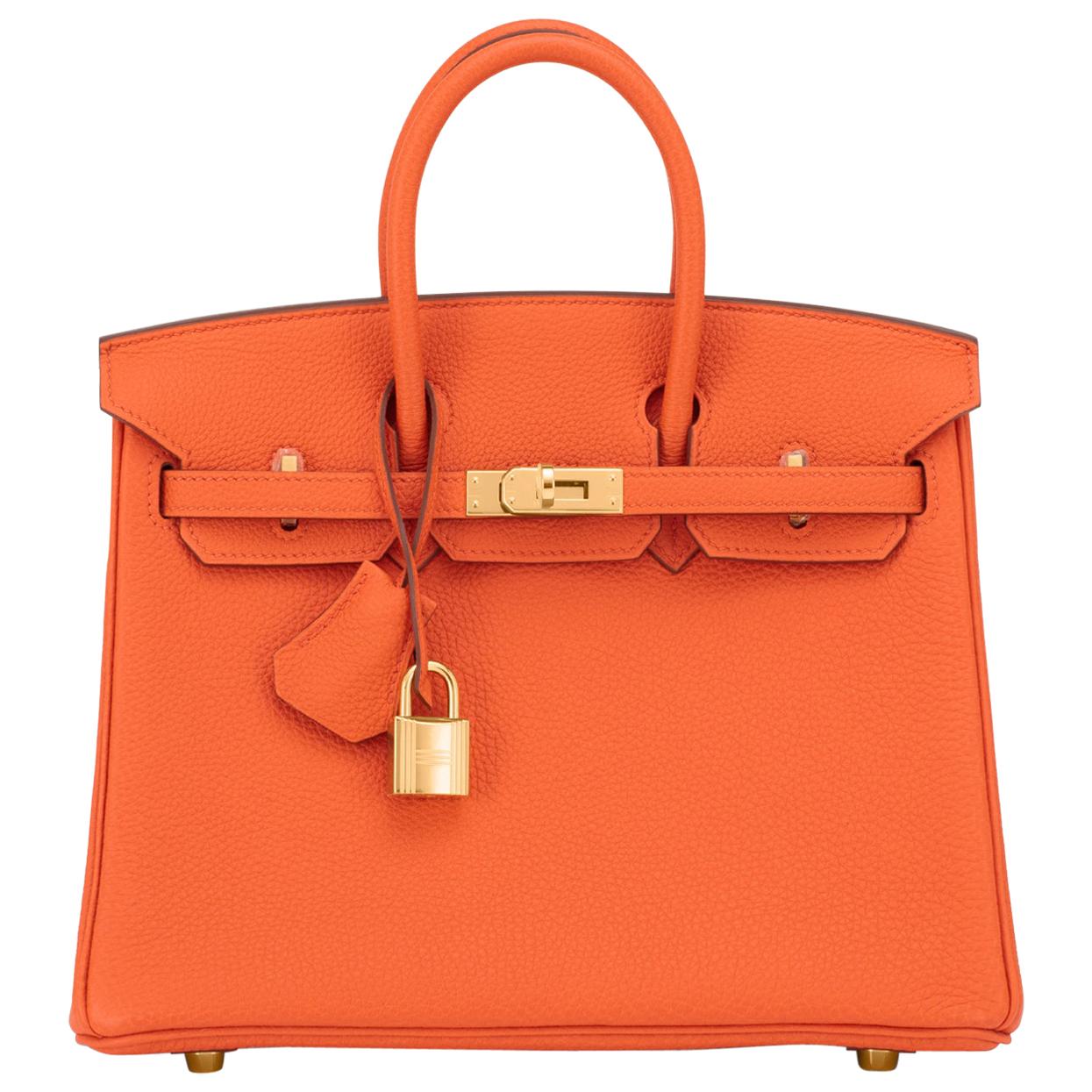 Holiday Gift Guide 2022: The Best Exotic Hermès Purses