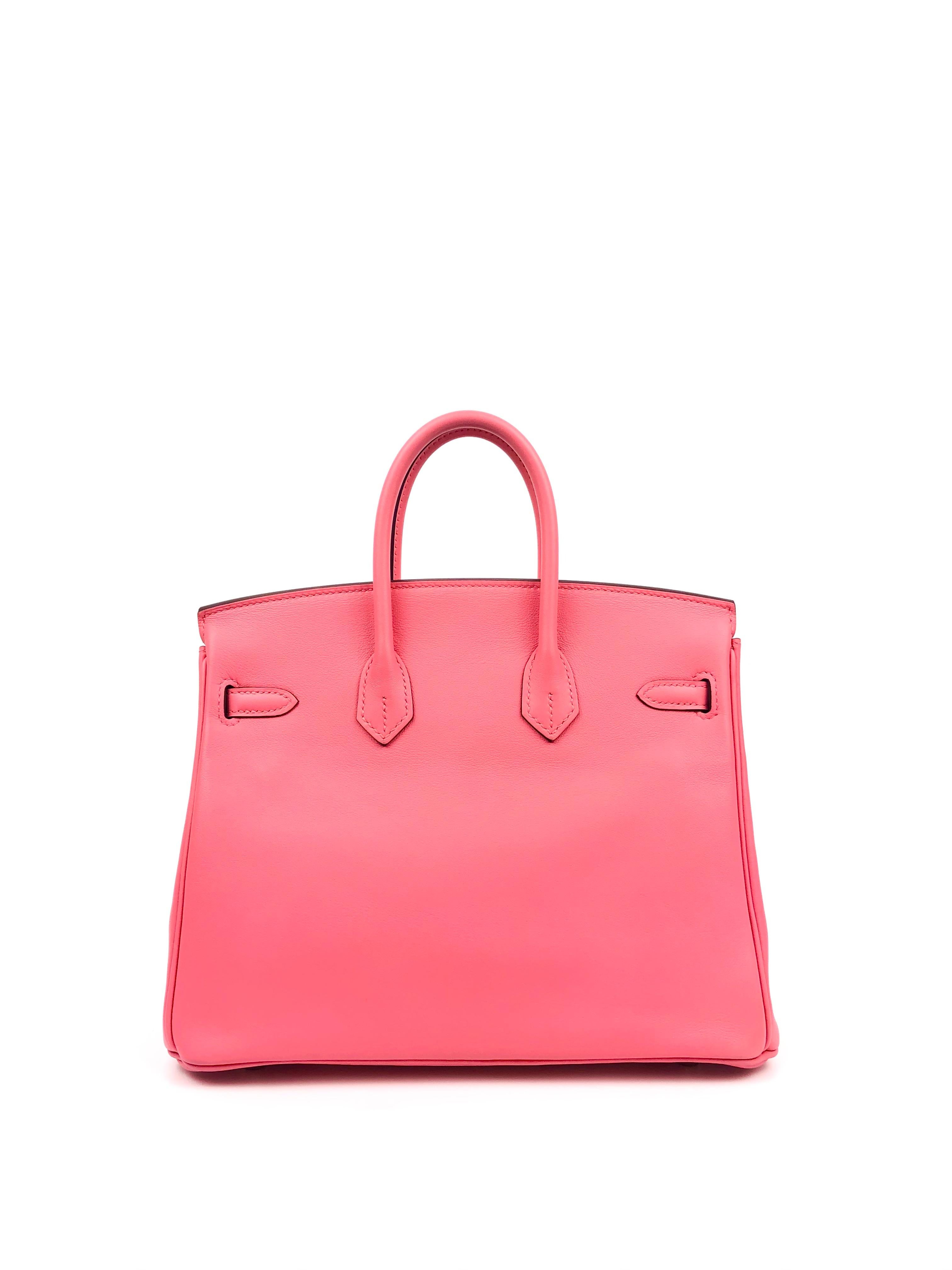 rose azalea hermes